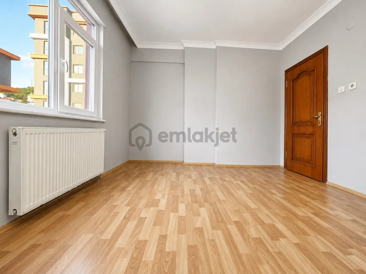 Taşantepe Metro Hemen Üstü 3+1 | Deniz Manzaralı - 20