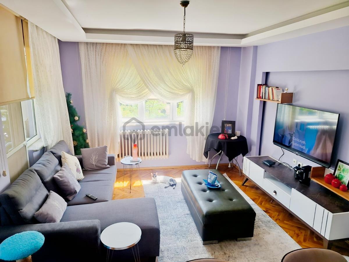 Esen'den Beykent Sitesinde Arakat & Bakımlı Satılık Daire - 7