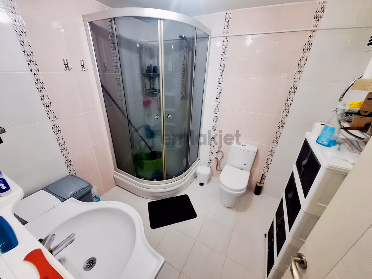 Esen'den Beykent Sitesinde Arakat & Bakımlı Satılık Daire - 11