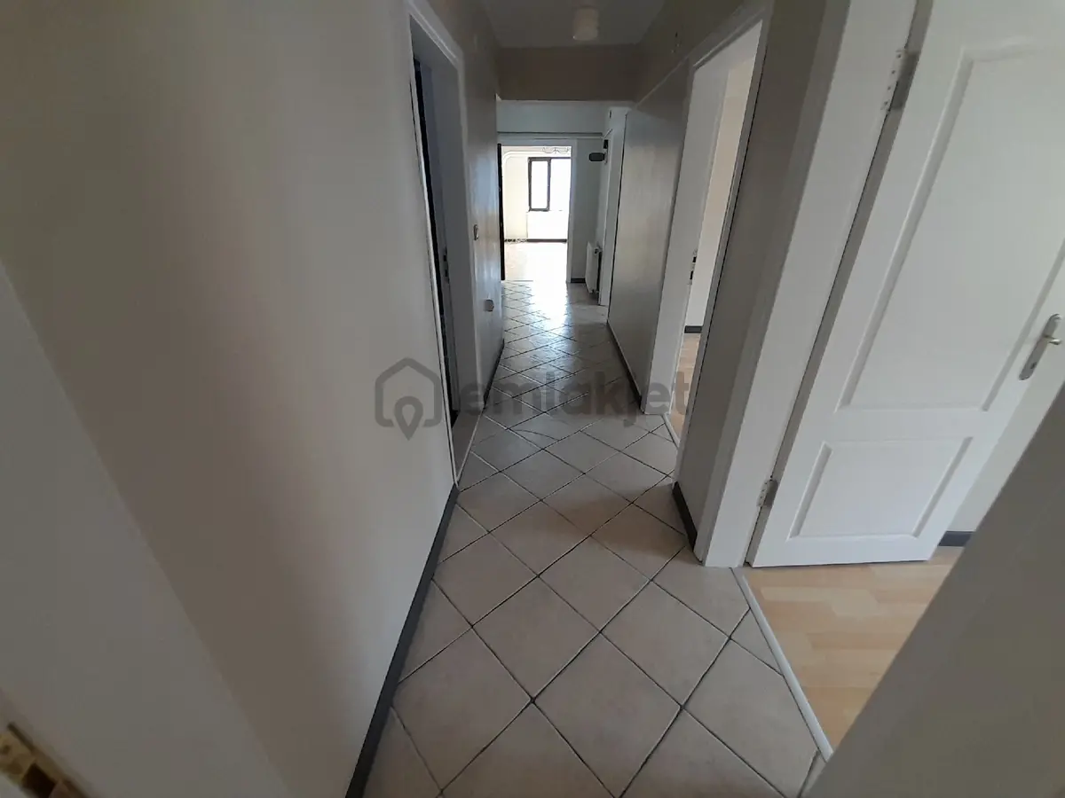 Şeker Mh Cadde Üzeri Tunahan Evler Kiralık3+1 - 28