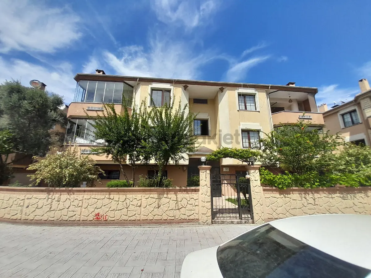 Şeker Mh Cadde Üzeri Tunahan Evler Kiralık3+1 - 33