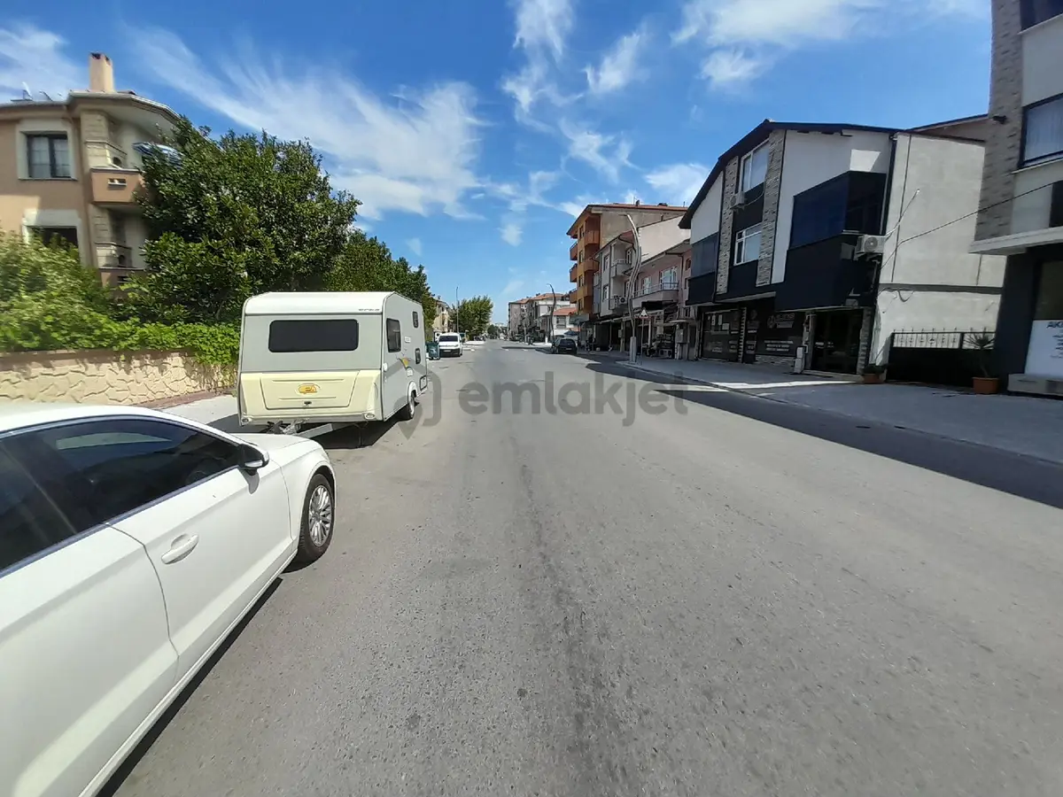Şeker Mh Cadde Üzeri Tunahan Evler Kiralık3+1 - 34
