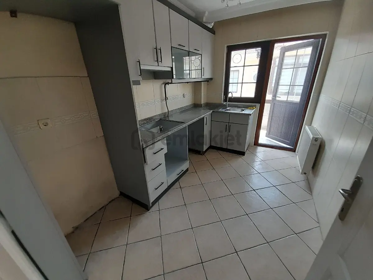 Şeker Mh Cadde Üzeri Tunahan Evler Kiralık3+1 - 12