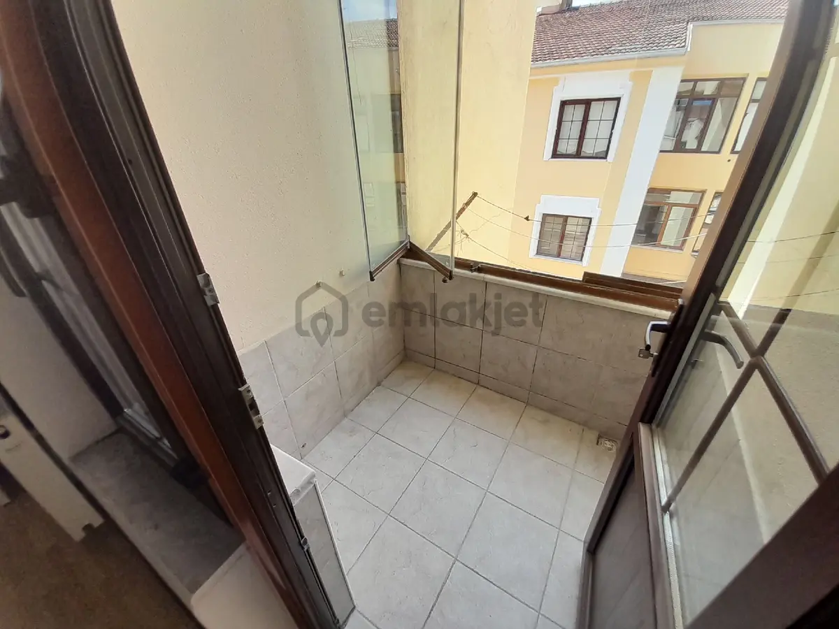 Şeker Mh Cadde Üzeri Tunahan Evler Kiralık3+1 - 27