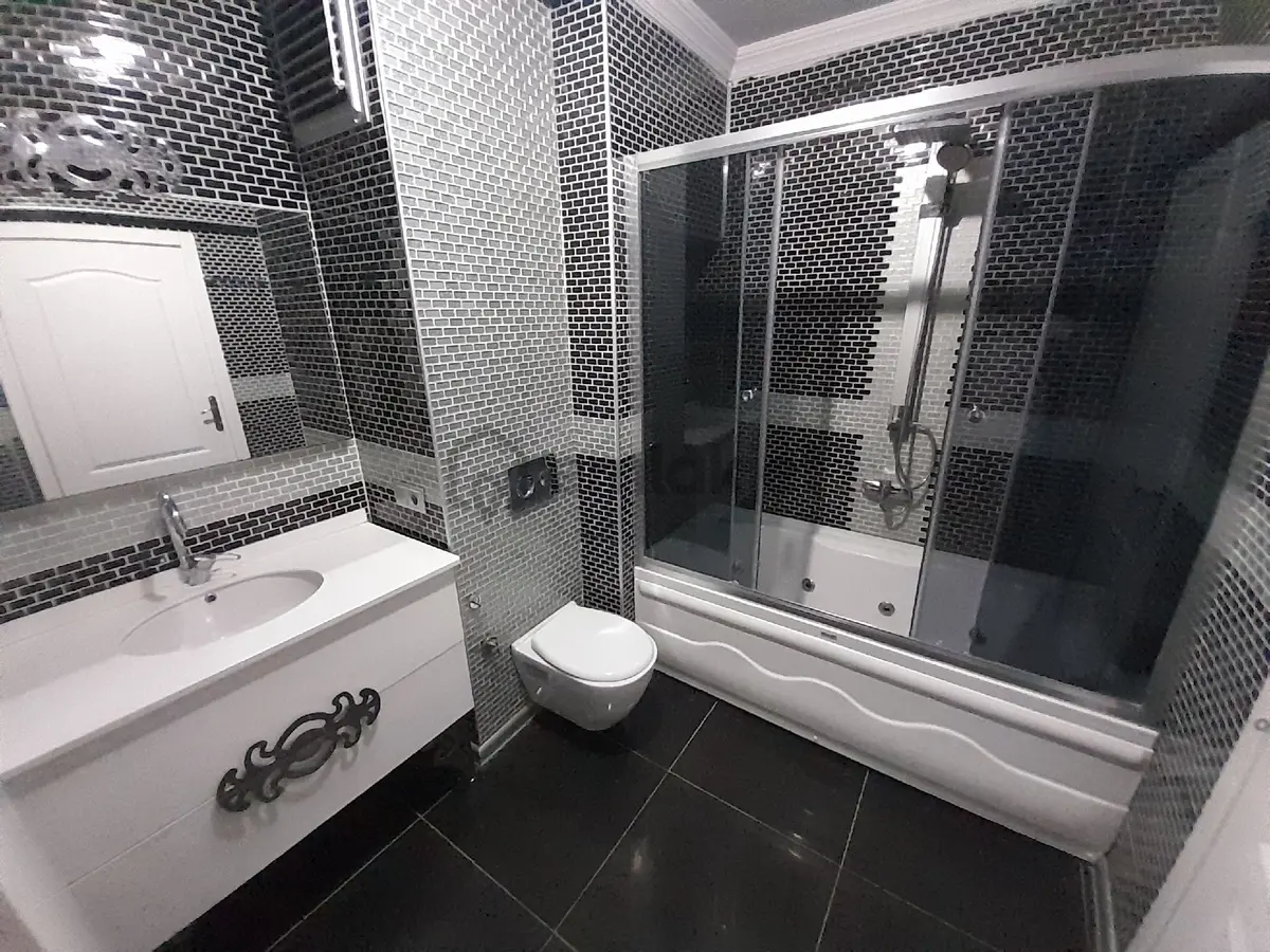 Şeker Mh Cadde Üzeri Tunahan Evler Kiralık3+1 - 19