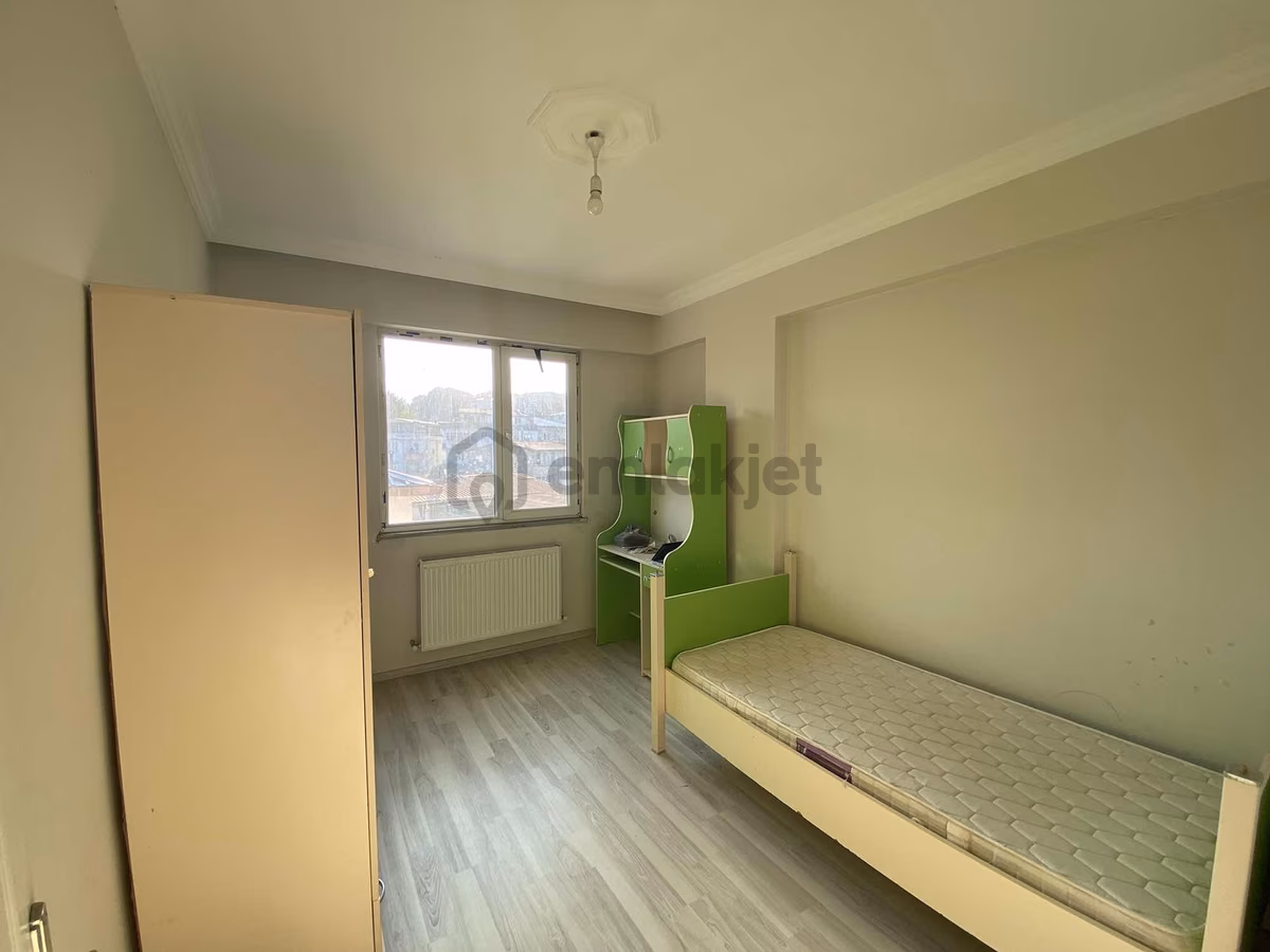 Mabel,den Kaledere Mah De Eşyalı Kiralık 3+1 Daire - 11