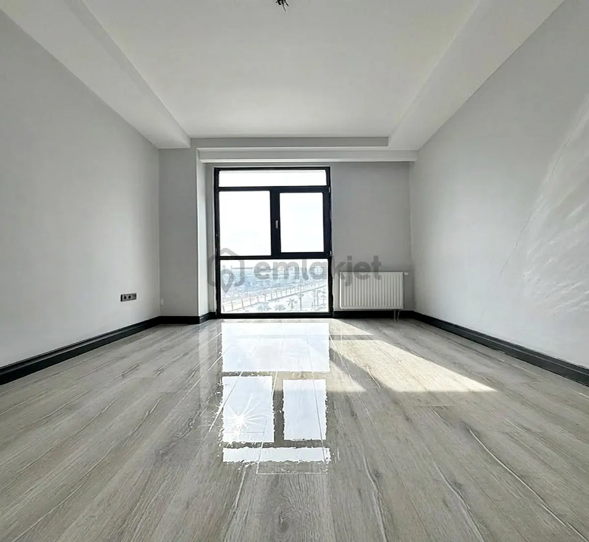 Bahçeşehir Suits Projesinde Kalan Son 2+1 Acil Satılık Daire ! - 7