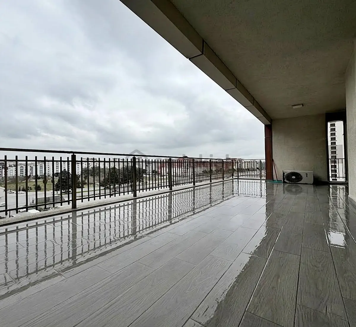 Bahçeşehir Suits Projesinde Kalan Son 2+1 Acil Satılık Daire ! - 29