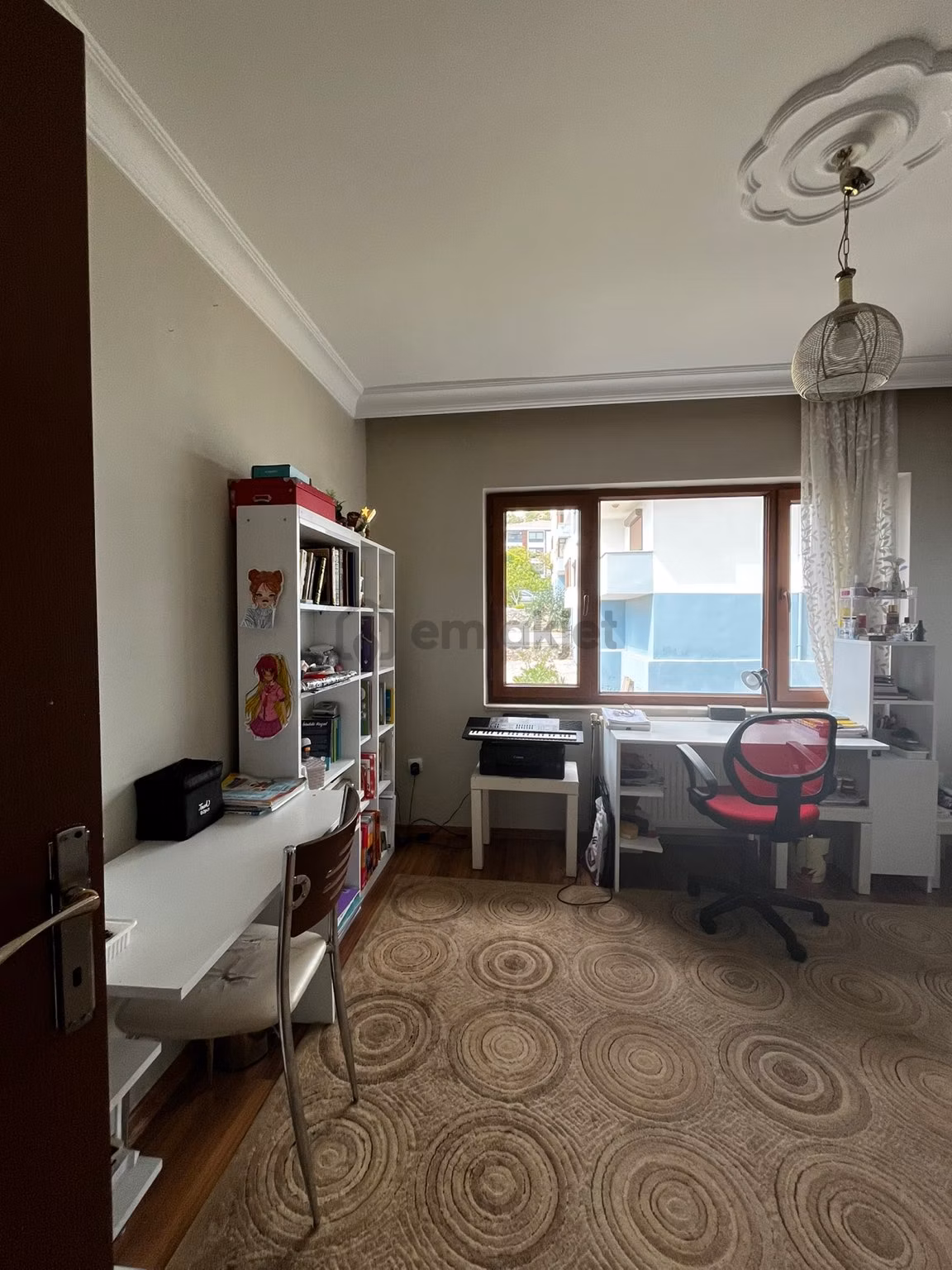 Muğla Menteşe Karamehmet Mah. Satılık 3+1 Daire - 14