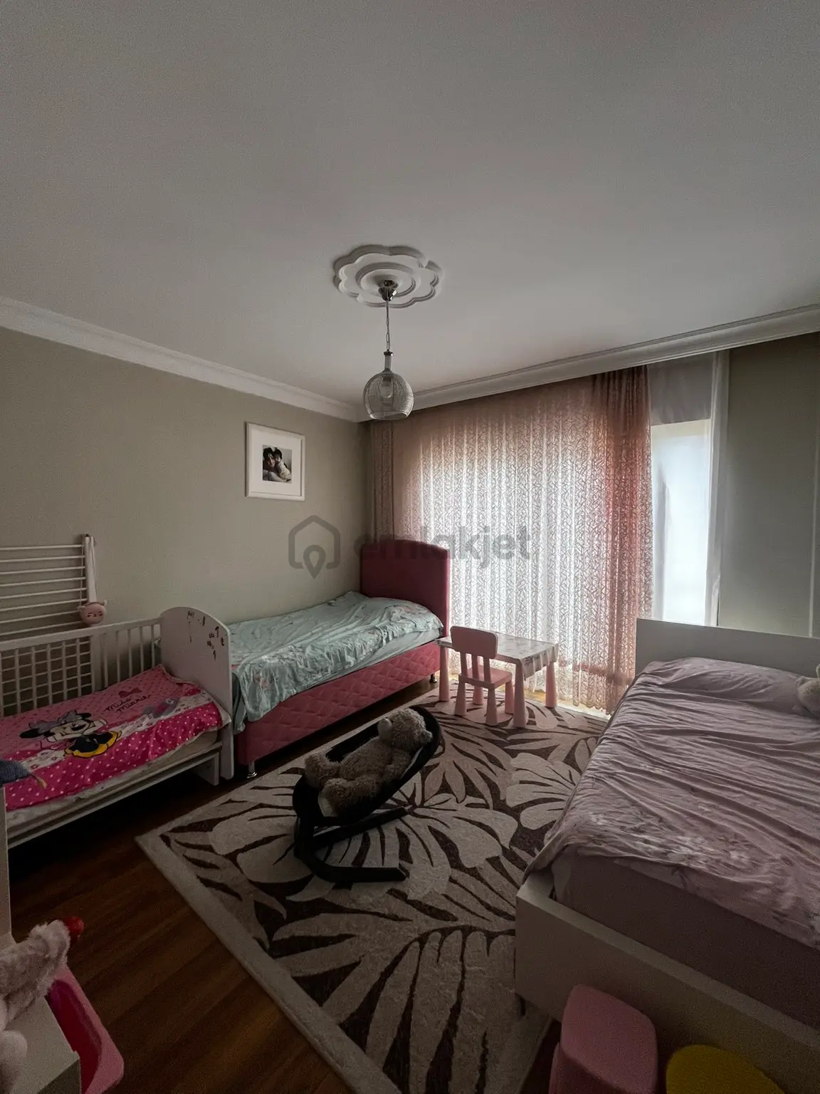 Muğla Menteşe Karamehmet Mah. Satılık 3+1 Daire - 7