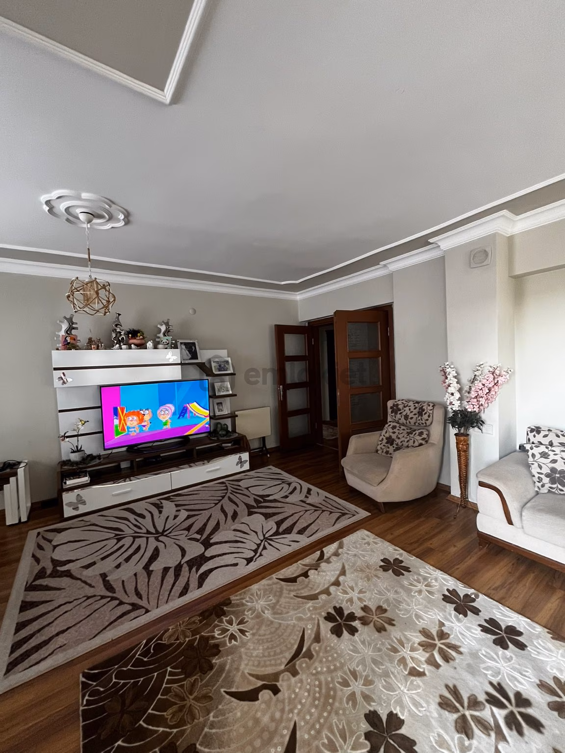 Muğla Menteşe Karamehmet Mah. Satılık 3+1 Daire - 2