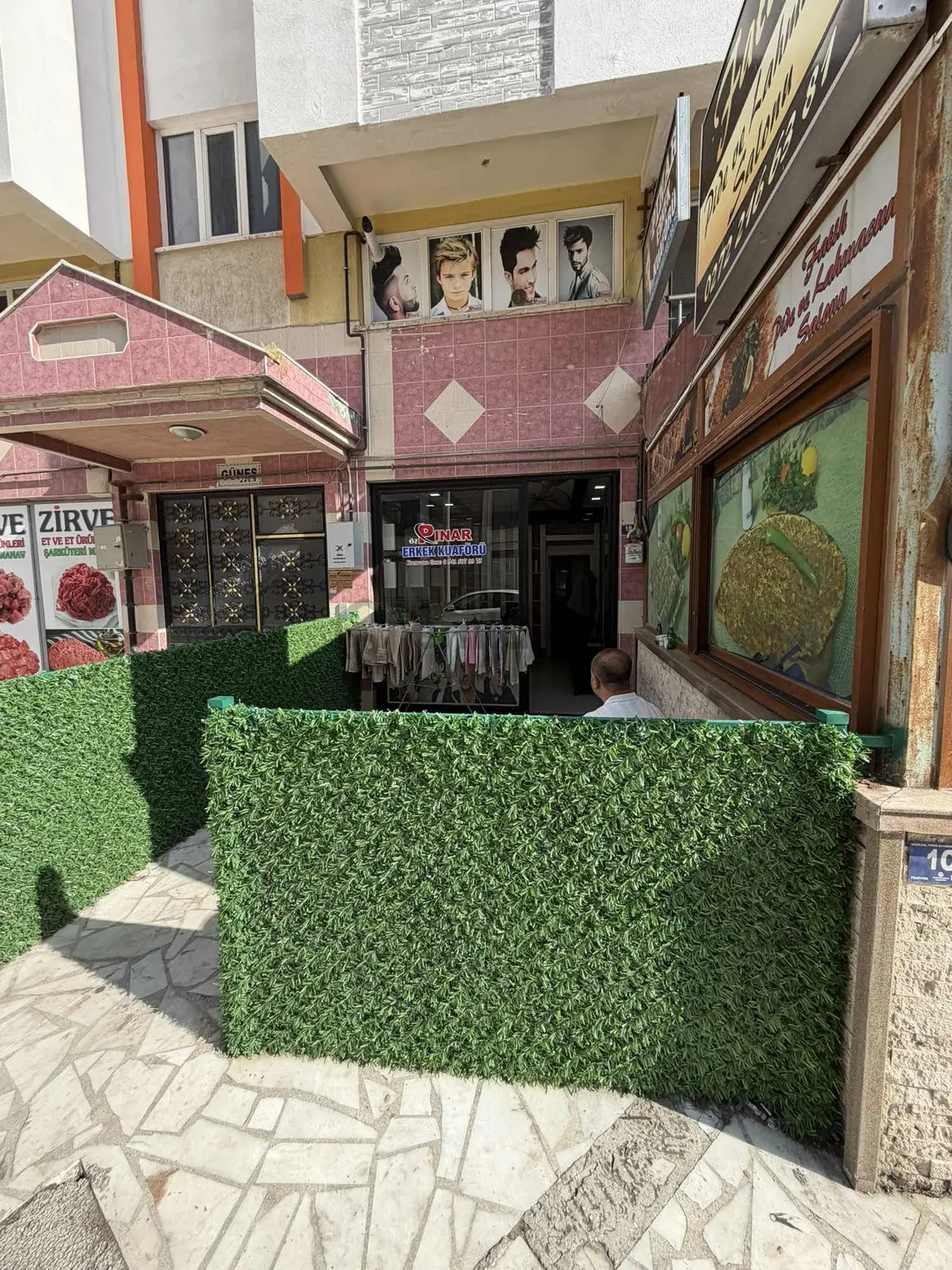 Kira Getirili Satılık Dükkan - 14