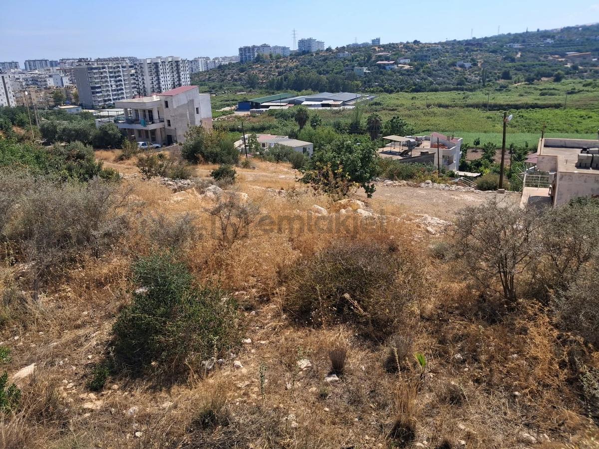 Susanoğlunda 420 M² İmarlı Arsa Yatırımlık - 11
