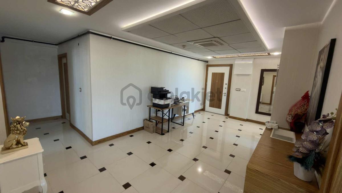 Oryıl My Offıce De Satılık 3+1 Büro - 15