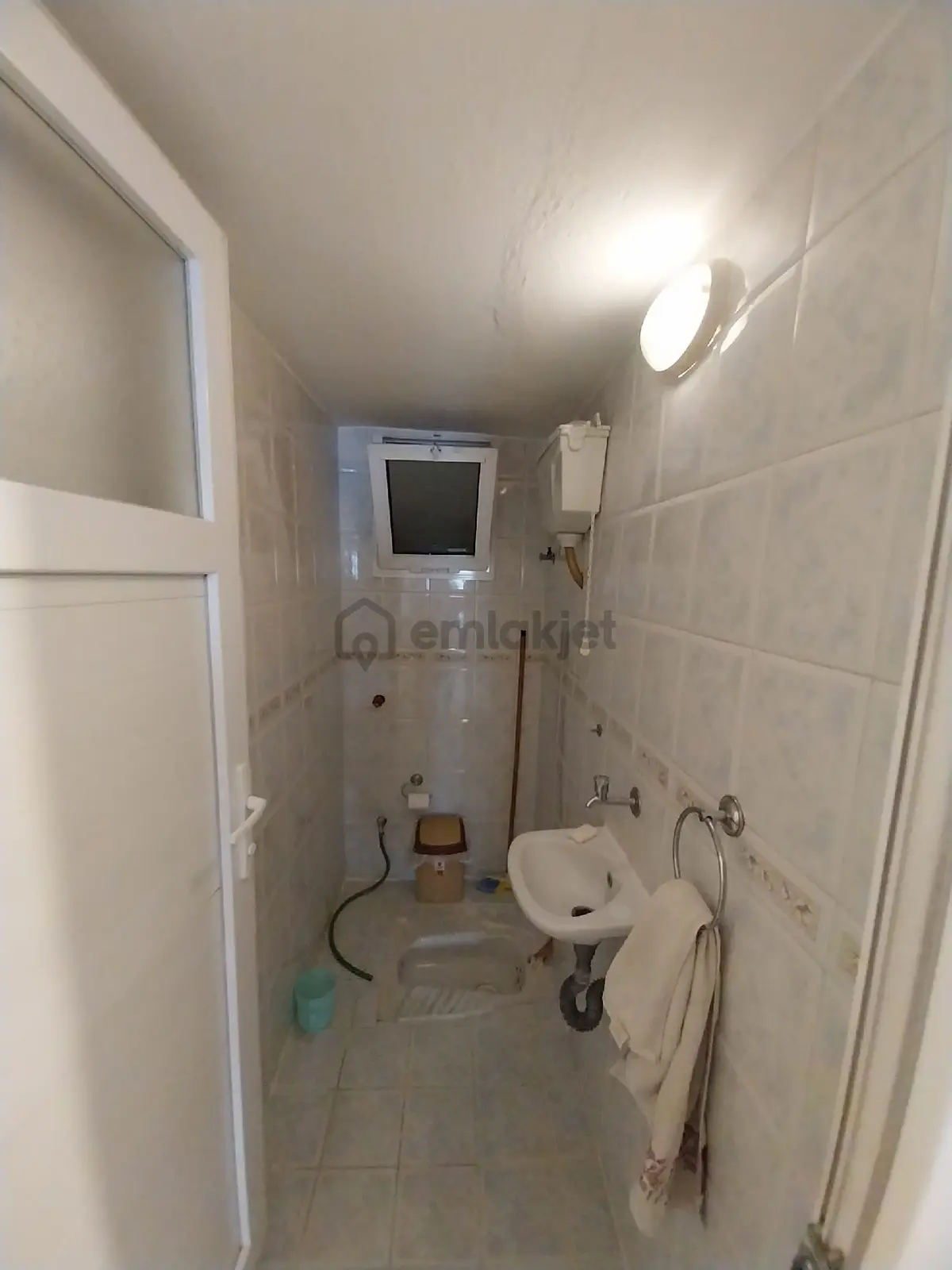 8 Eylül Caddesi Üzerinde Satılık Arakat Asansörlü 3+1 Full Özellikli Daire - 19