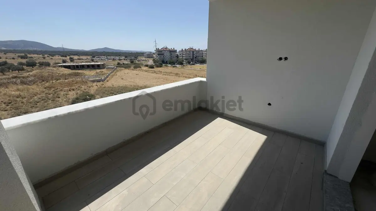Bademalanı Mevkiinde Satılık 1+1 Daire - 18