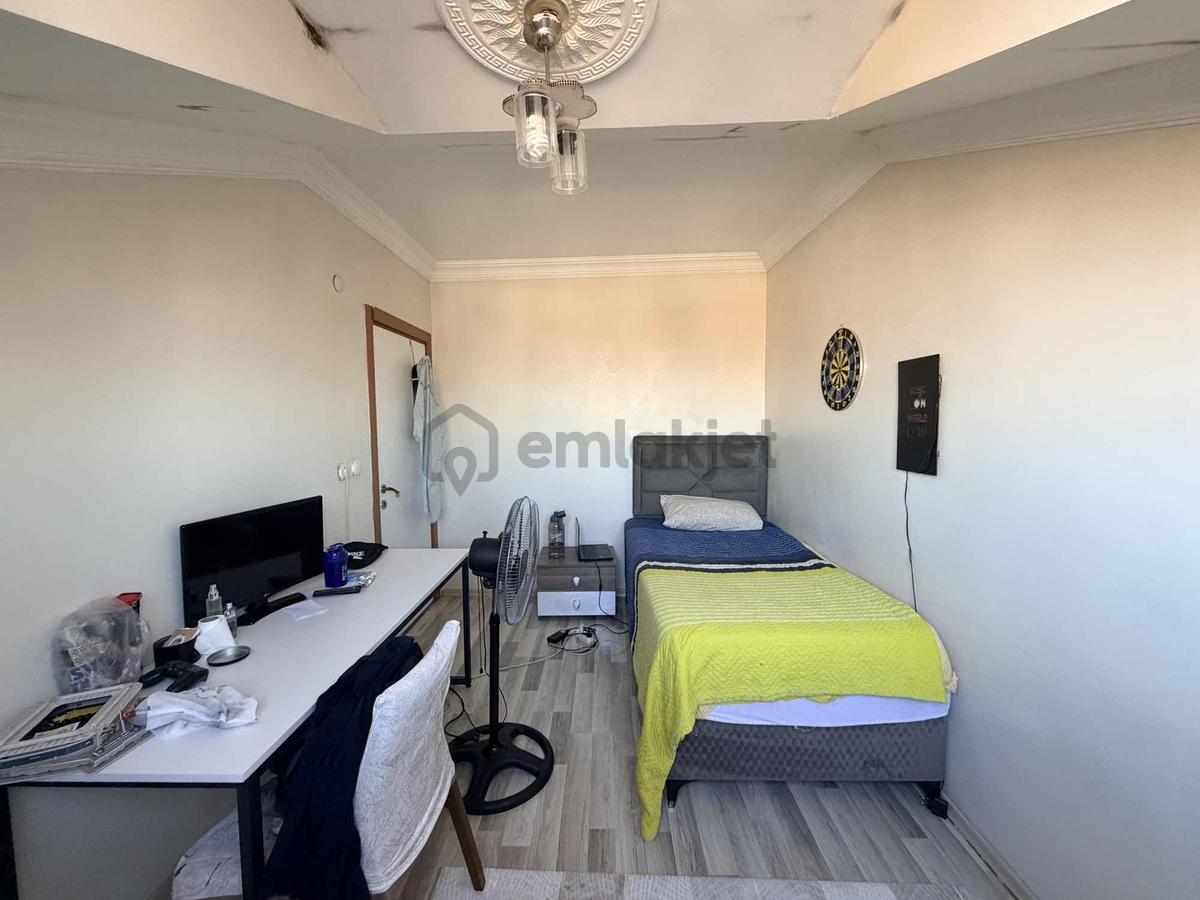 Tümev360'tan Fevzipaşada 5+2 Satılık Dubleks Daire - 17