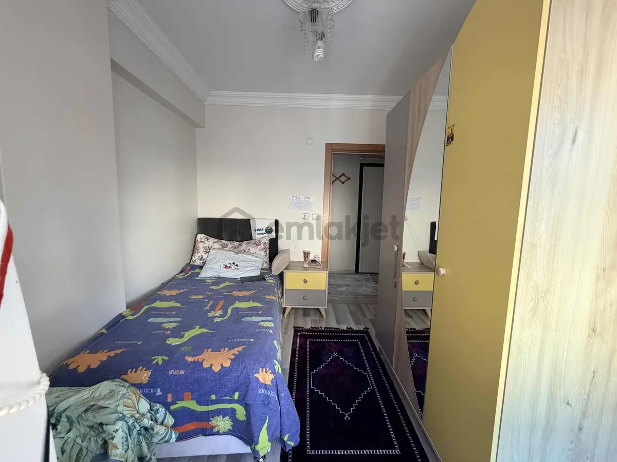Tümev360'tan Fevzipaşada 5+2 Satılık Dubleks Daire - 6