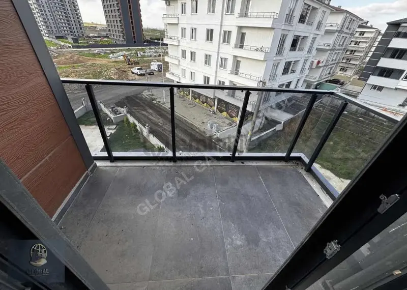 Çorlu Hatip Havuzlu Siteiçi E.banyolu 2+1 Satılık Daire - 21