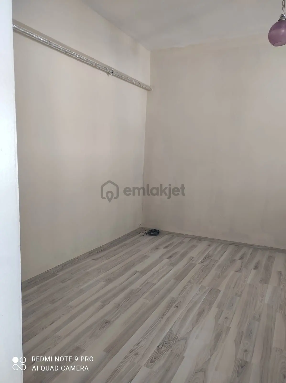 Sahibinden Amasya'nın En Ucuz Evi 2+0 - 8