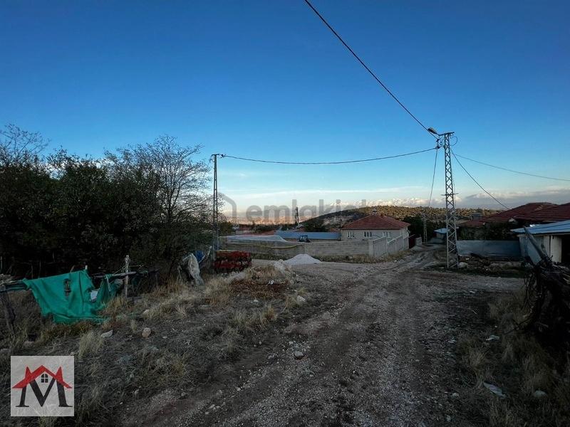 Burdur Çallıca'da 340m² İmarlı Arsa - 3