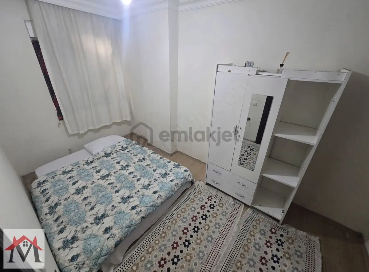 Gebizli Mahallesinde Eşyalı 2+1 Daire - 22