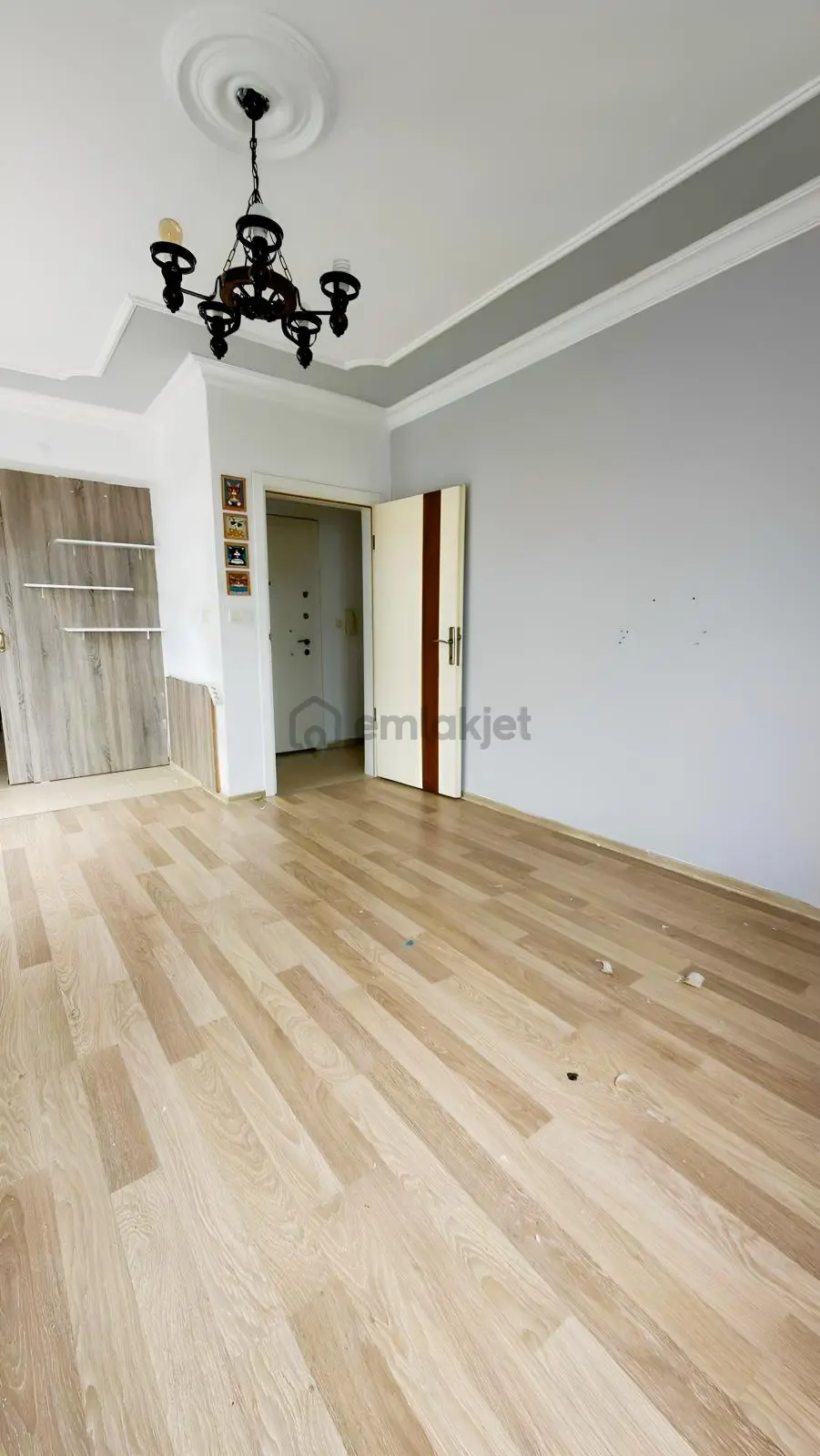 Didim'de Satılık Ayrı Mutfak Daire - 11