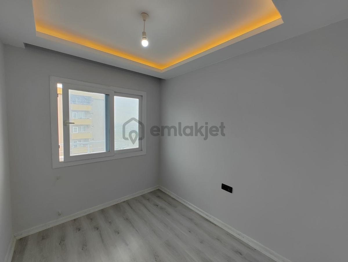 Gültepe'de Üniversiteye Çok Yakın 90 M² Net Açık Mutfak 3+1 - 8