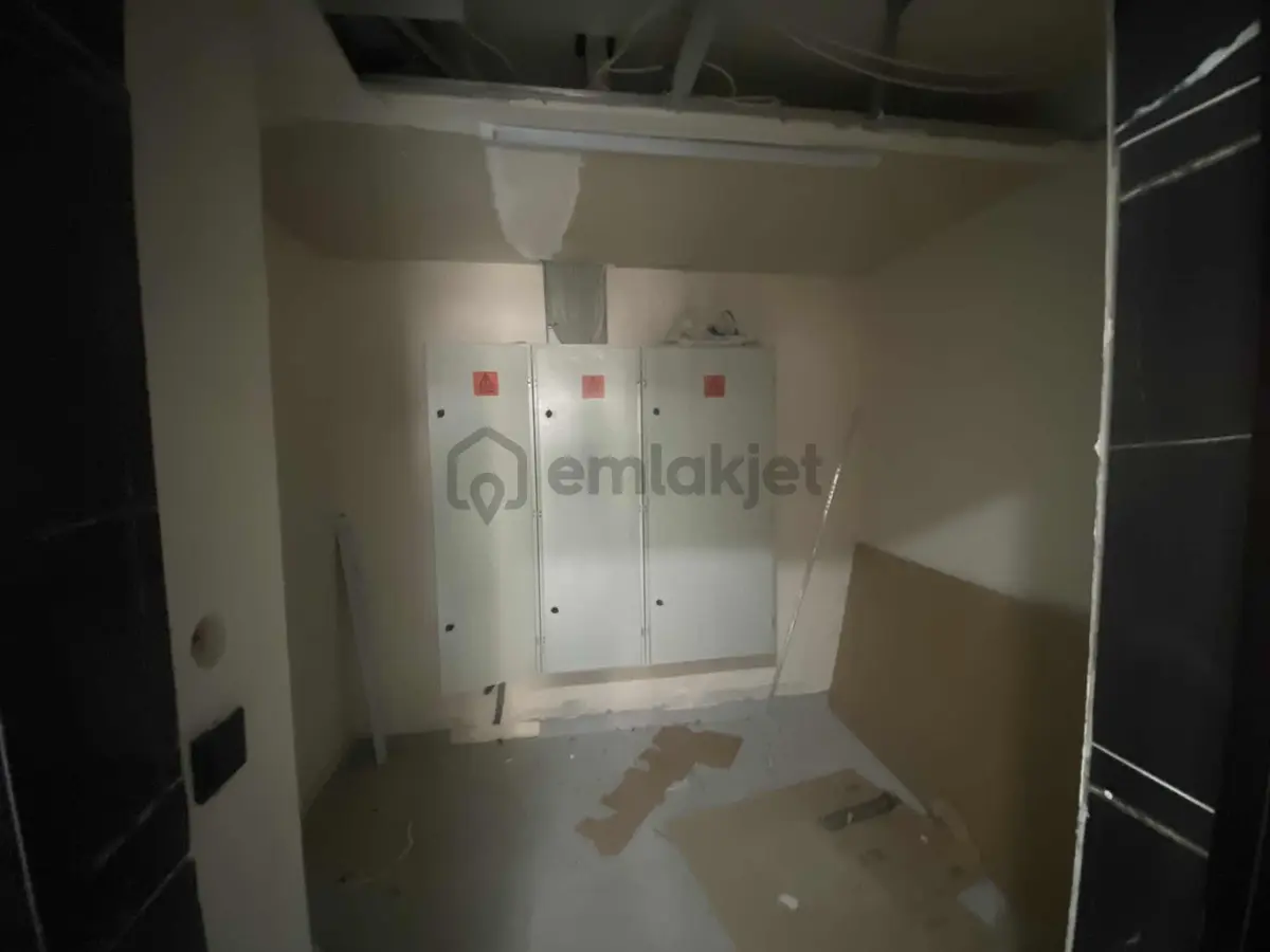 İncesuda Doğa Manzaralı 1+1 Kiralık Daire - 5