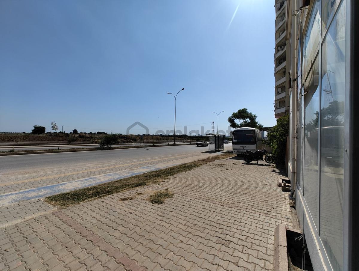 Ahmet Zenbilci Bulvarı Üzerinde 345 M² İskanlı Dükkan - 8