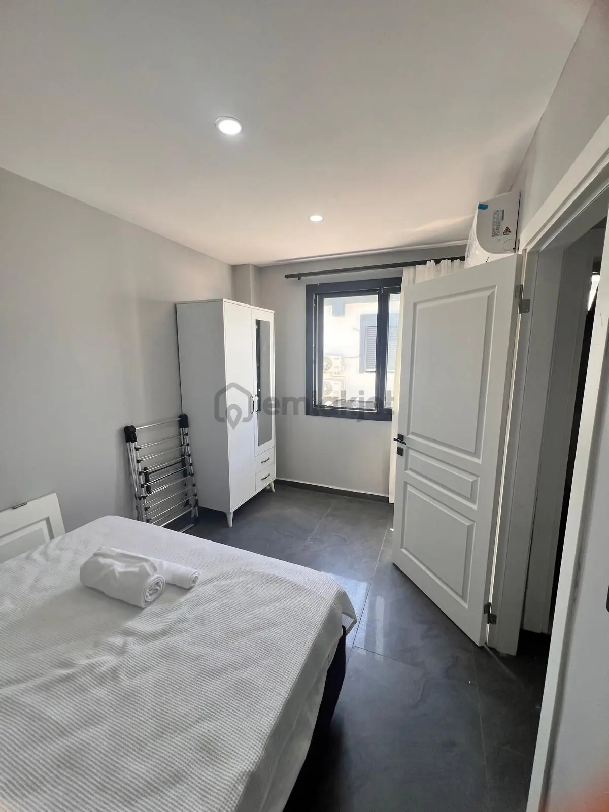 Didim 4+1 Ayri Mutfak Sıfir Full Eşali Villa - 15