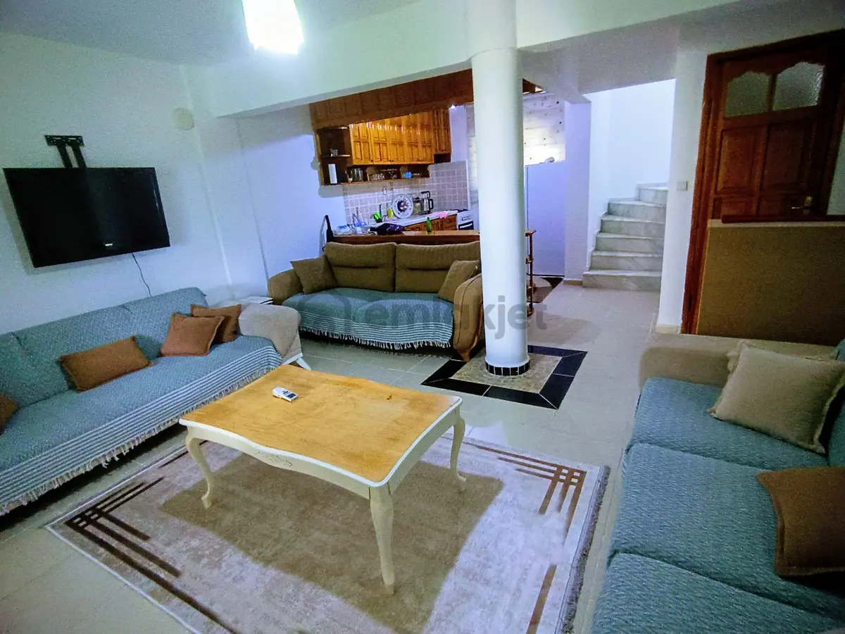 Didim Altunkum Sitede 3+1 Villa - 23