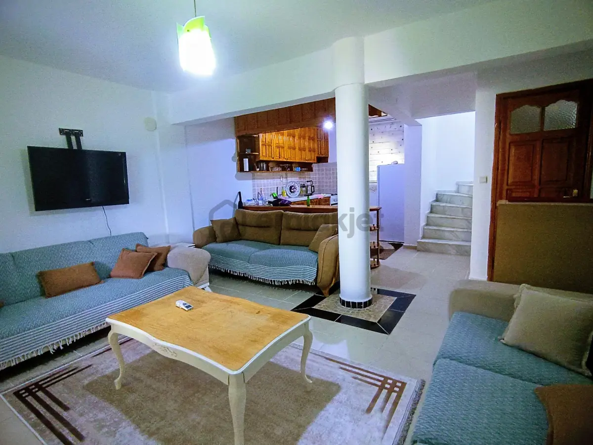 Didim Altunkum Sitede 3+1 Villa - 3