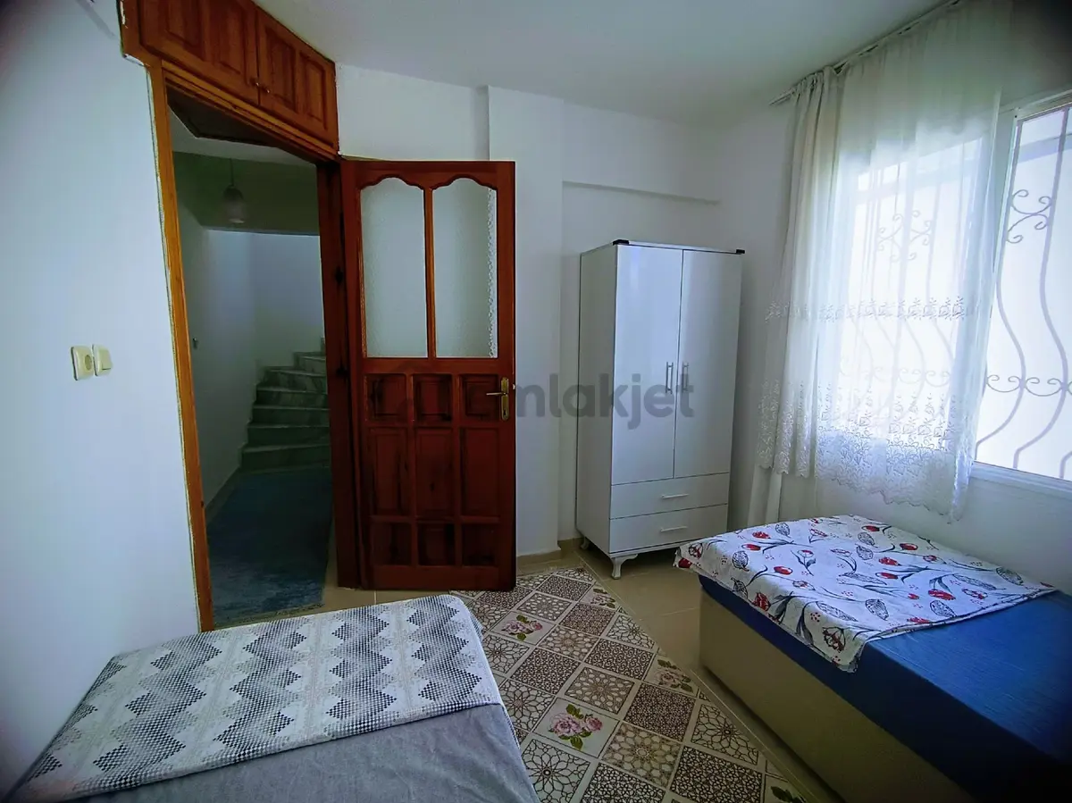 Didim Altunkum Sitede 3+1 Villa - 26