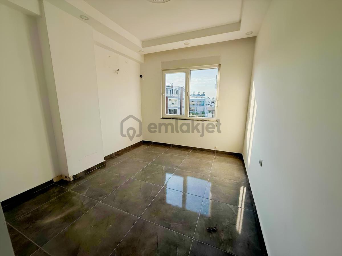 Deepo Avm Arkasında | 170 M² Teraslı | Tertemiz Dubleks - 16