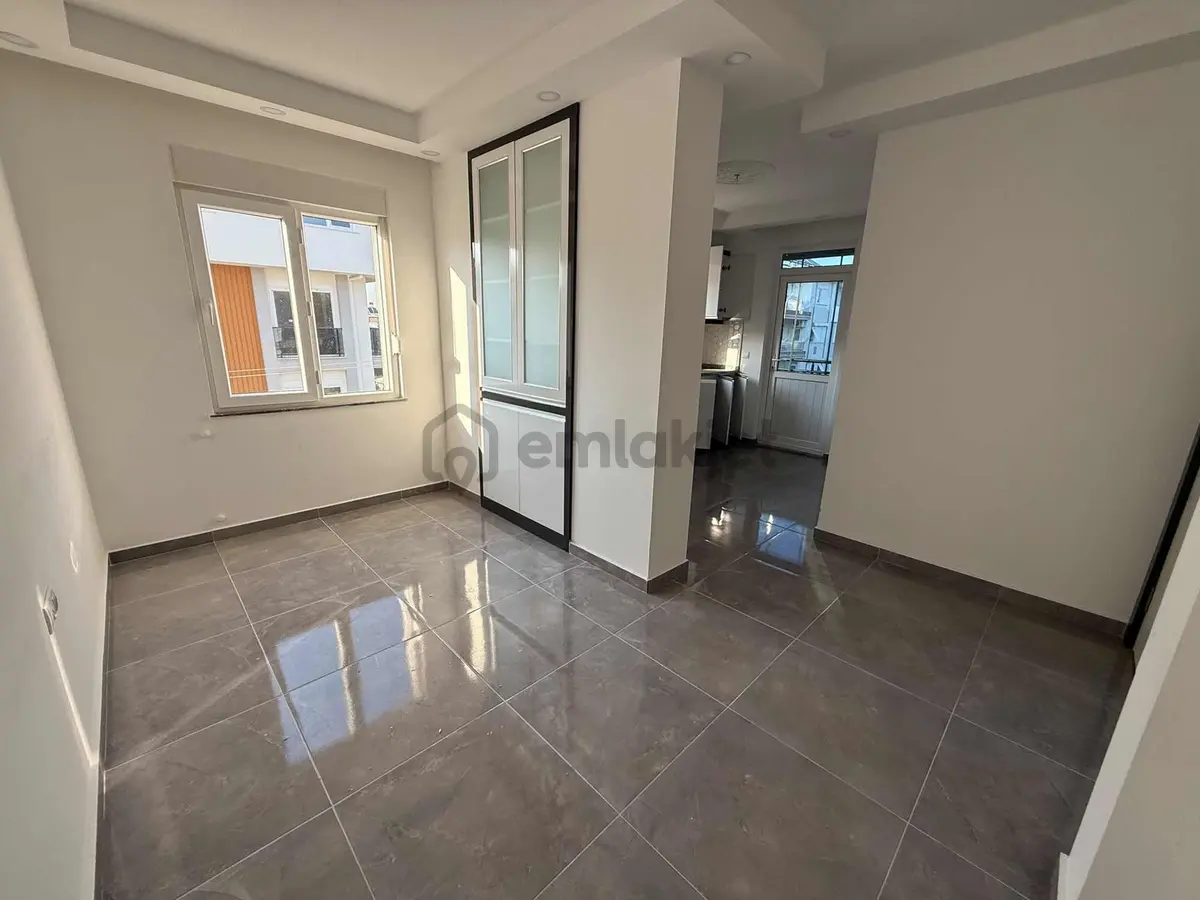 Deepo Avm Arkasında | 170 M² Teraslı | Tertemiz Dubleks - 9
