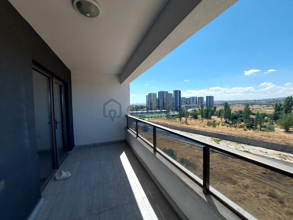 ''eryaman Efor''dan Gökdemir Tower'da 2+1 Kiralık Daire - 17