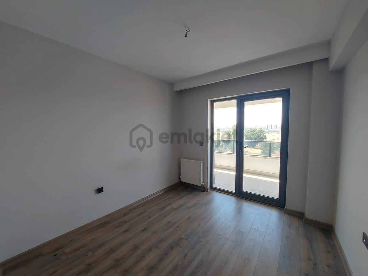 ''eryaman Efor''dan Gökdemir Tower'da 2+1 Kiralık Daire - 12