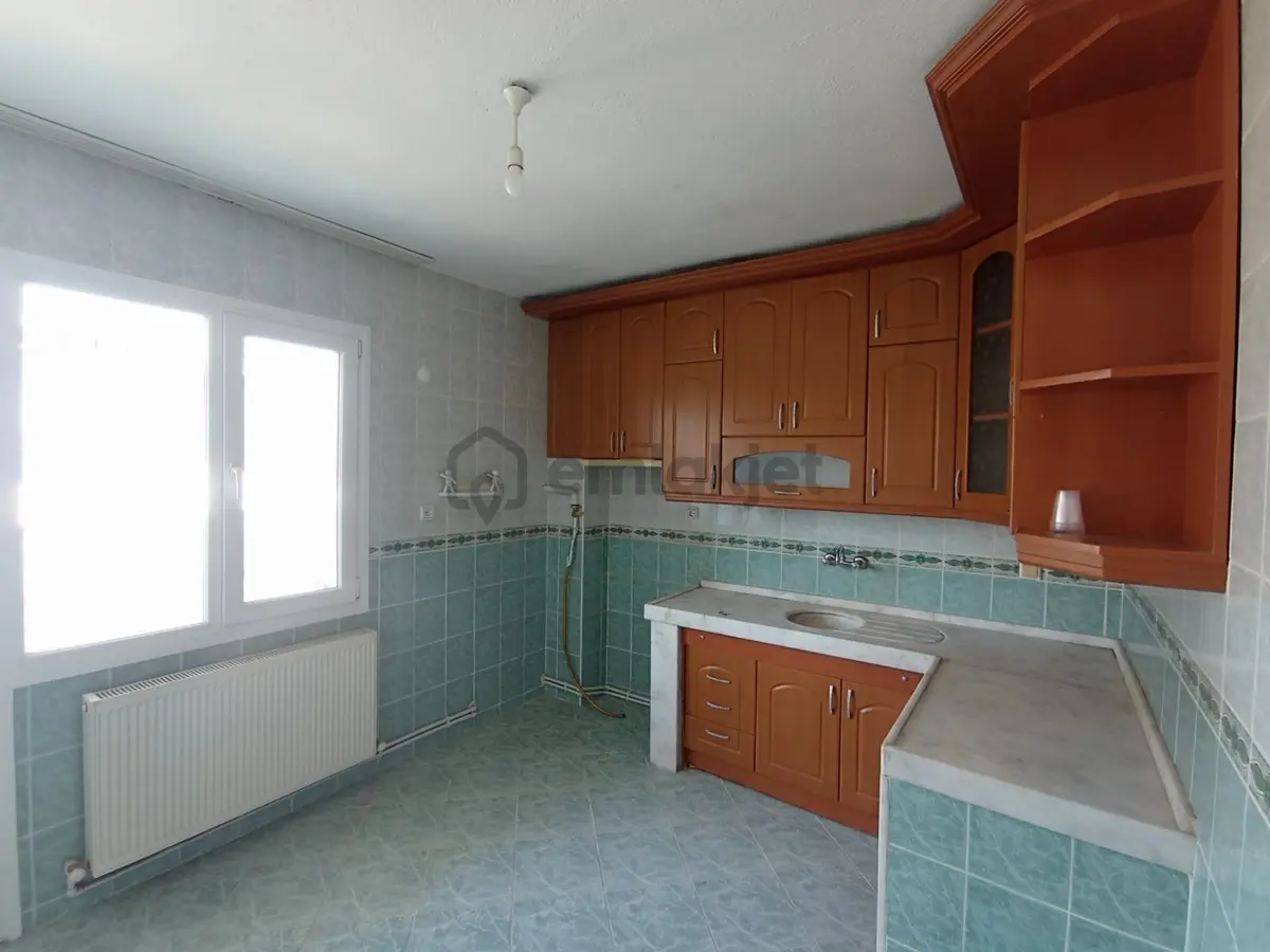 Sarnıç Hürriyet Mh.kiralık 3+1 Daire