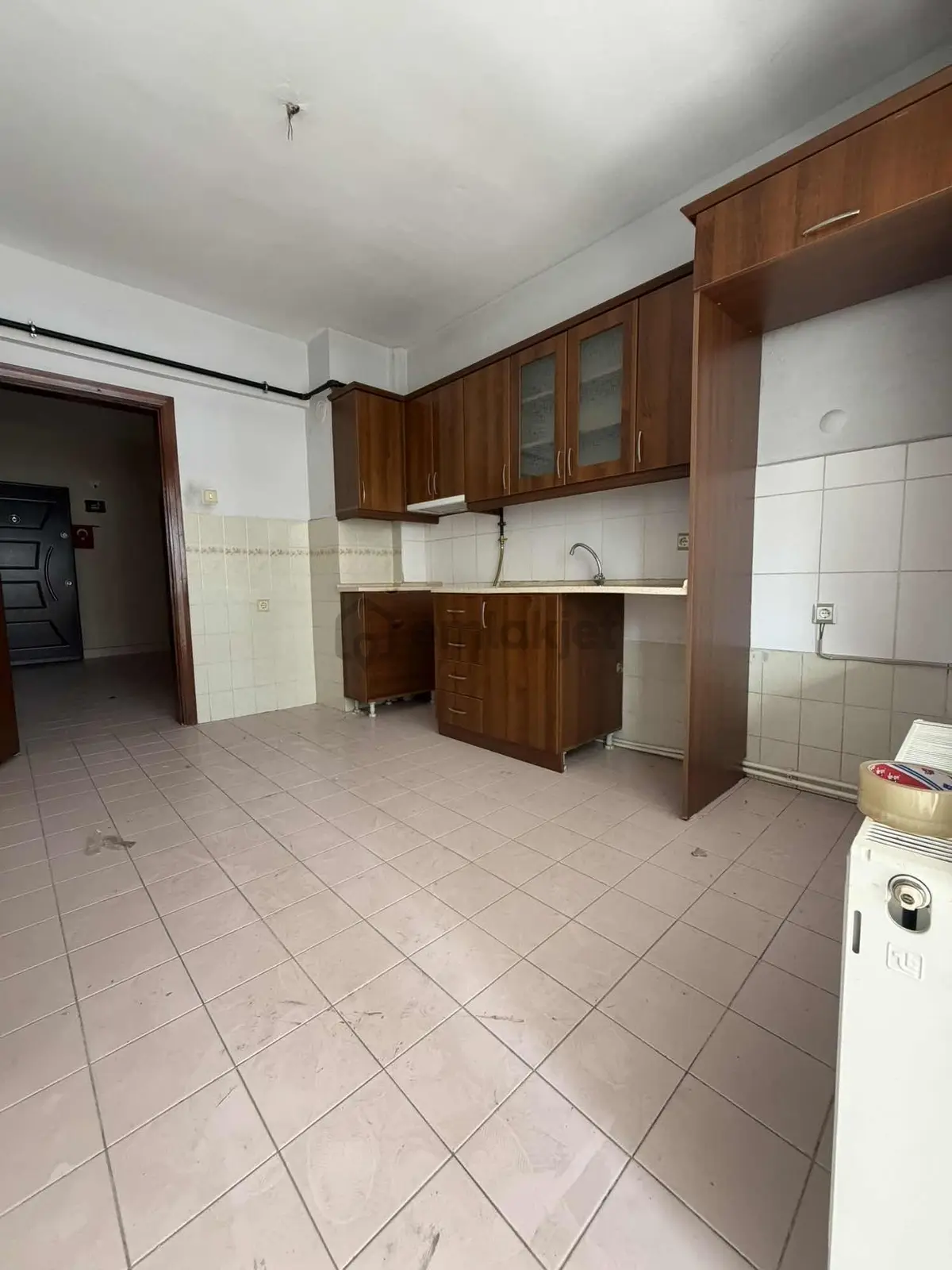 2 Nolu Beşırlı Mh Satılık 3+1 Daire - 6