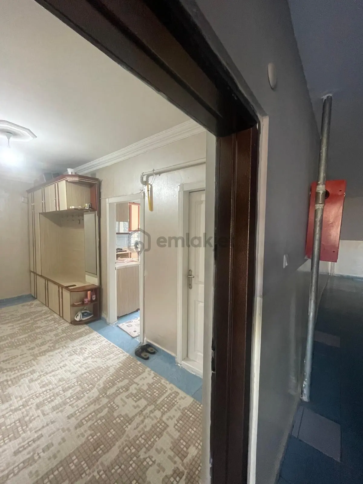 Alipaşada Acil Satilik 3+1 Daire - 7