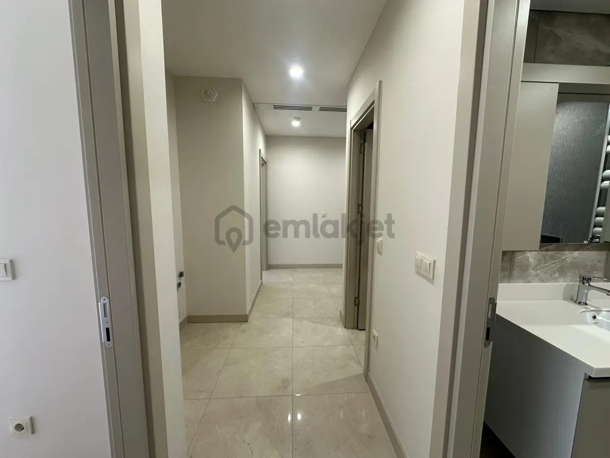 Sultanbeyli Mimar Sinan Evlerinde 2+1 Satılık Daire - 15
