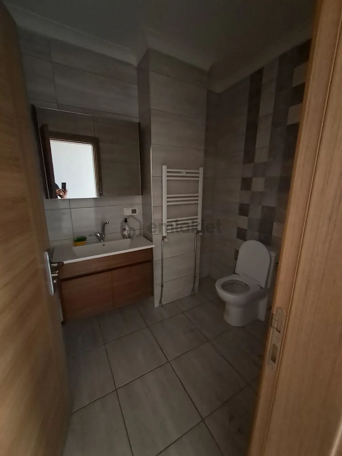 Gömeç Yaya Mah Kiralık Daire - 12