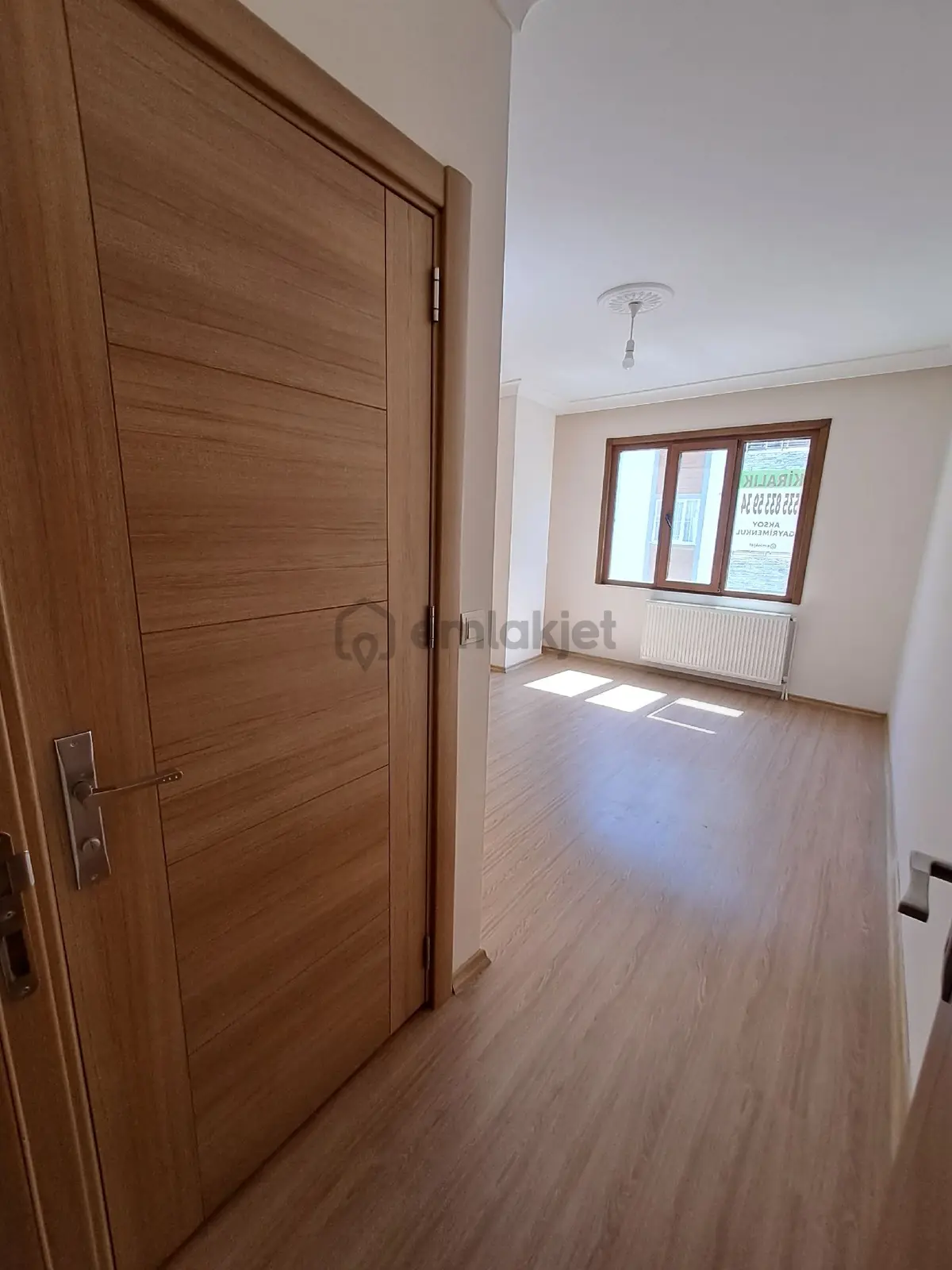 Gömeç Yaya Mah Kiralık Daire - 8