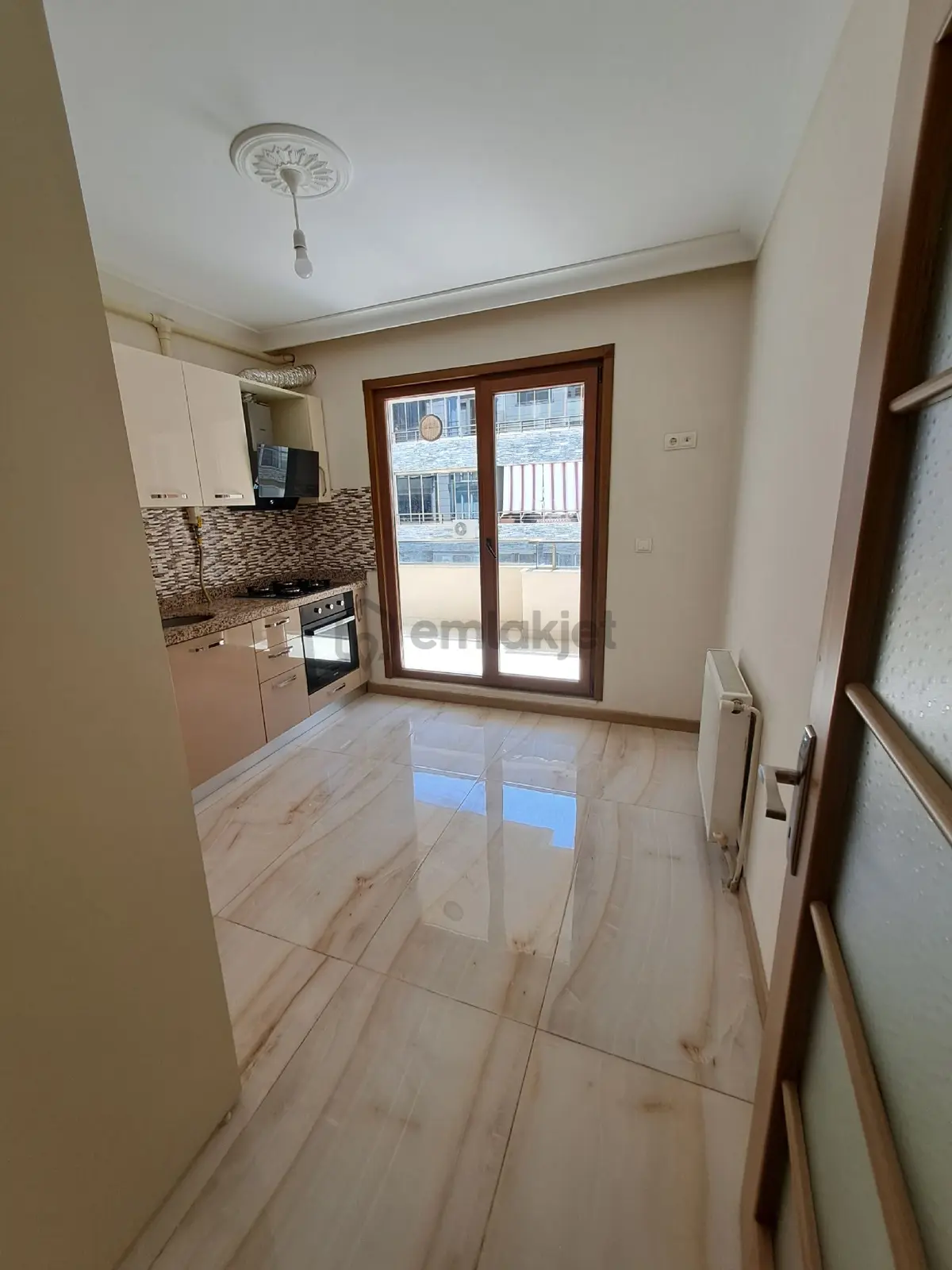 Gömeç Yaya Mah Kiralık Daire - 17