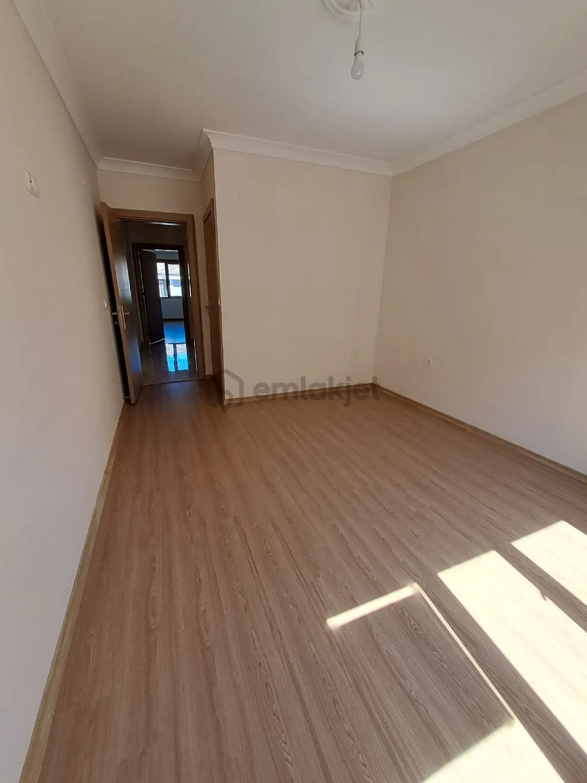Gömeç Yaya Mah Kiralık Daire - 9