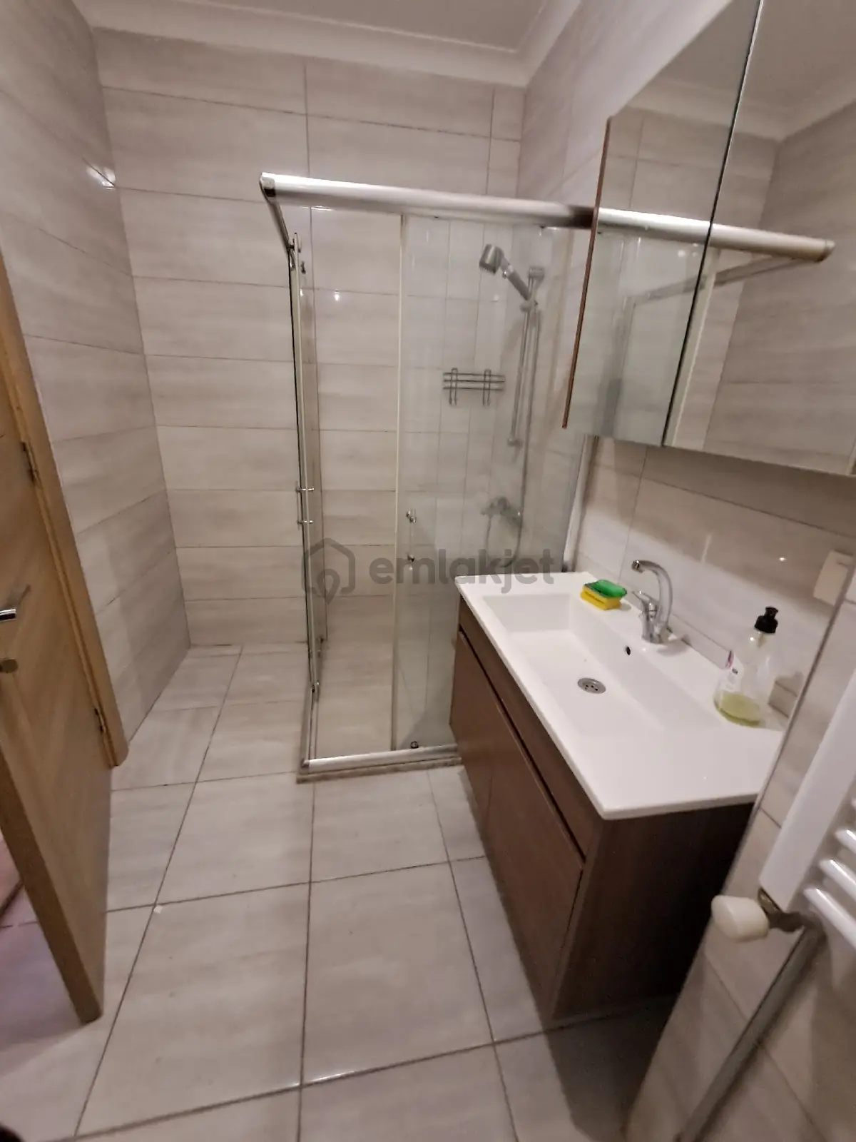 Gömeç Yaya Mah Kiralık Daire - 13