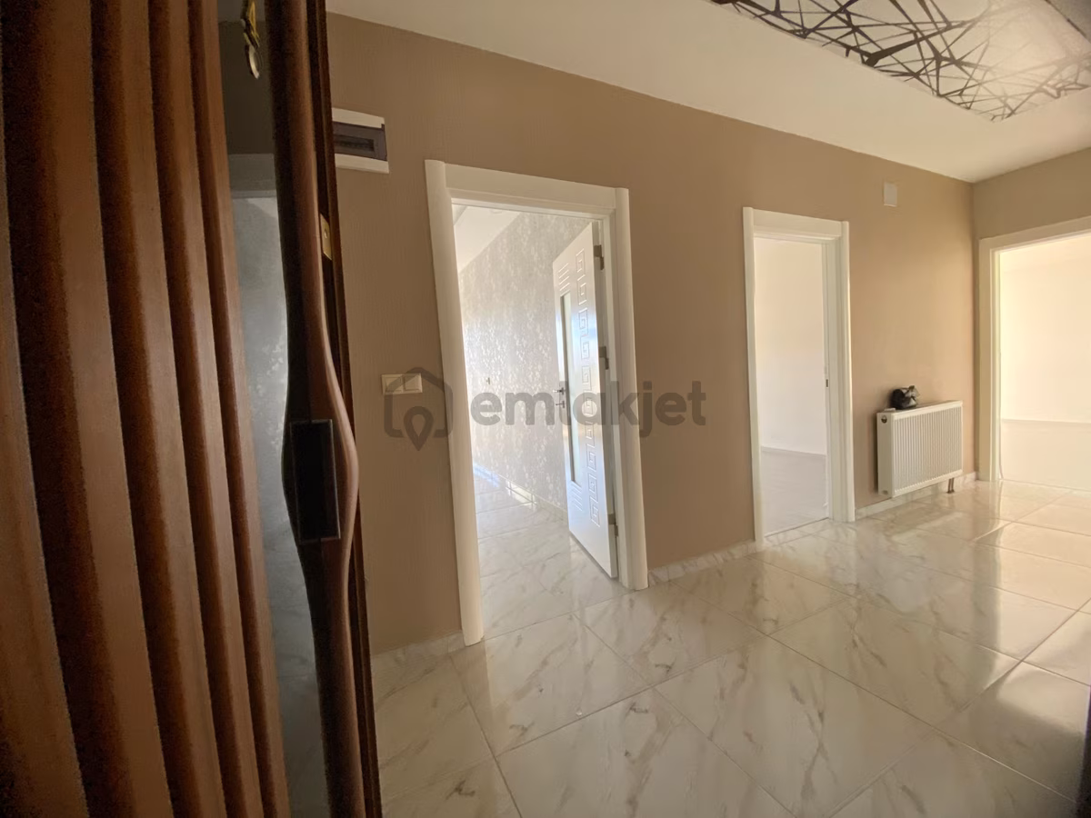 Premar Meva'dan Ataşehir De Satılık Lüks 3+1 Daire - 5
