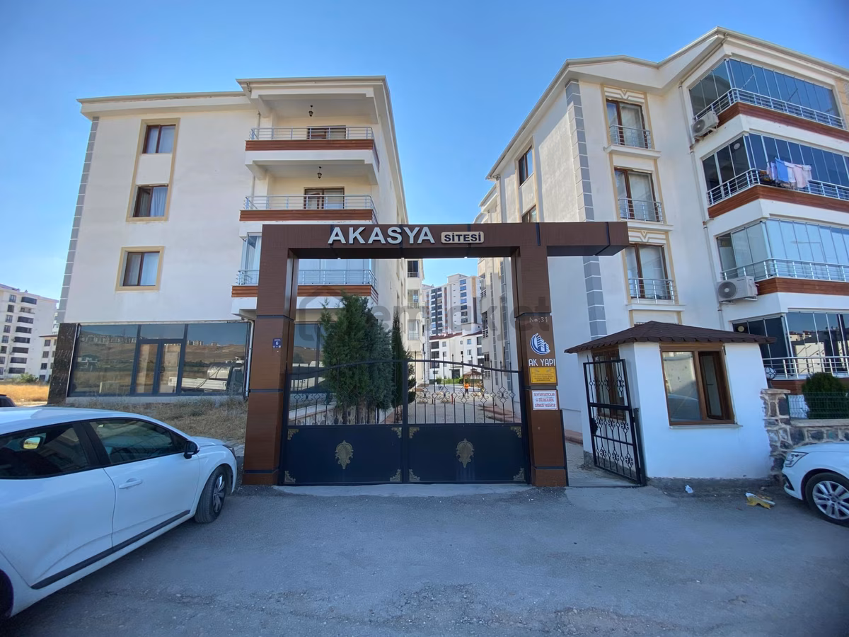 Premar Meva'dan Ataşehir De Satılık Lüks 3+1 Daire - 2