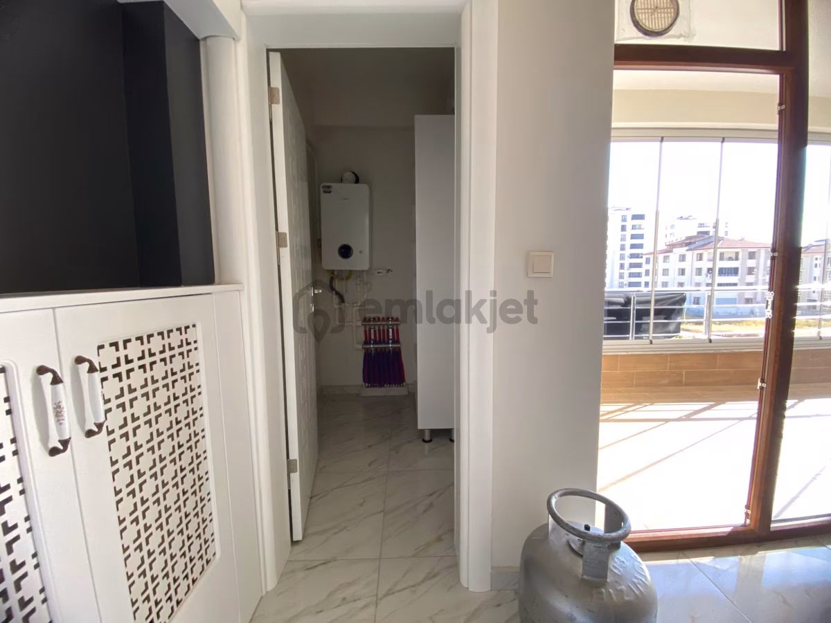 Premar Meva'dan Ataşehir De Satılık Lüks 3+1 Daire - 14